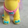 Baby Toe Dancer Ballerina Ponies Sweet Steps MLP G1 My Little Pony Image 7
