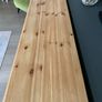 Large Refurbished Solid Pine Chest of Drawers Image 3