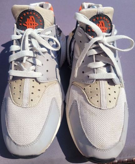 Nike Huricane