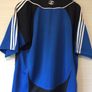 All Blacks Jersey. New Zealand. Official Adidas Mens Alternate Jersey. Authentic Original From Year 2007.Not A Modern Day Remake. Image 4