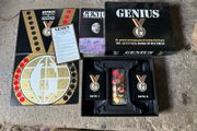 vintage guiness records boards game