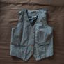 boys name it waistcoat Image 4