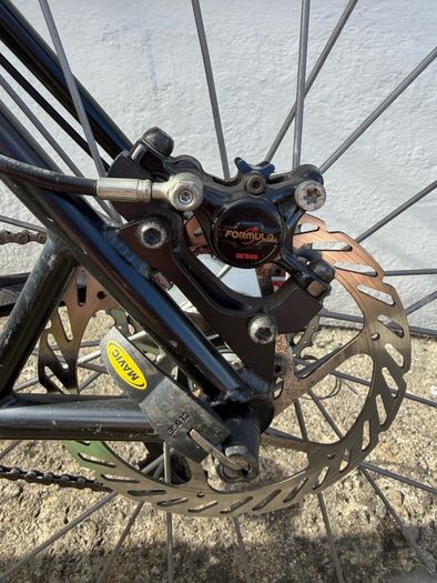 Cotic Bfe 26er.