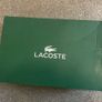 Lacoste Audyssor 124 3 SMA sneakers Image 6