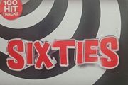 Sixties 5CD - The Ultimate Collection