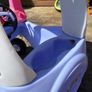 Little Tikes Cozy Coupe Car Fairy Ride On Image 5
