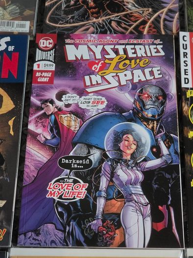 DC 80-Page Giants & Holiday Specials Bundle | 12 Oversized One-Shots
