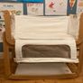Next-to-me cot Image 2