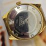 Vintage Automatic Swiss Made Camy Time Square 30 Superautomatic Swiss Watch from 1970s Rare Image 2
