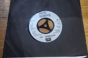 Iron Maiden Single (Prisoner Live)