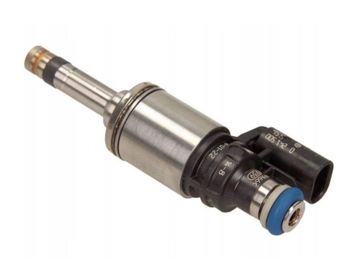 Ford 1.0 EcoBost New Injector 0261500556 Bosh