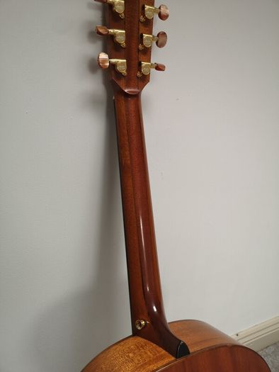 Lowden F12 LR Baggs Anthem