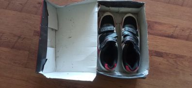 SPD Cycling shoes Size 44