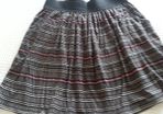 Skirt with Pockets - Size 8