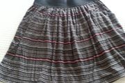 Skirt with Pockets - Size 8