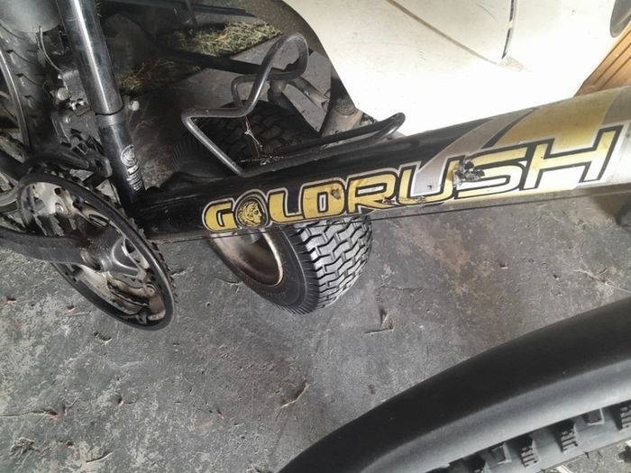 bike