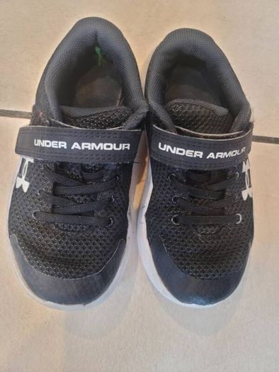 Boys Shoes Bundle