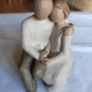 Willow Tree  figurine. Image 8