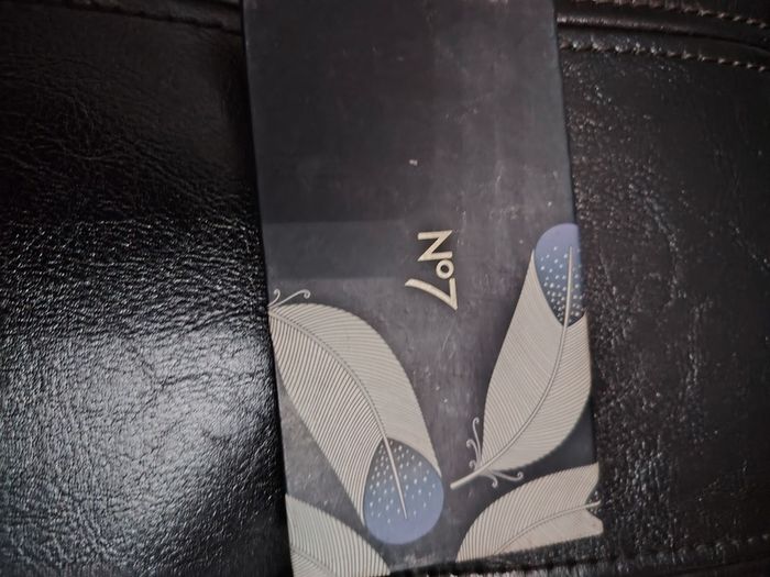 Eyeshadow Palette