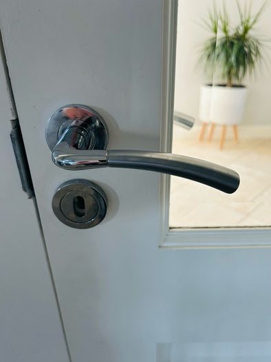 Internal Doors x4