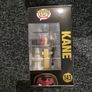 Funko Pop WWE Kane #143 Image 2