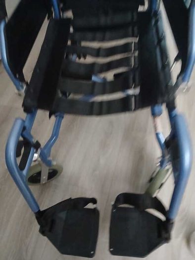 Wheelchair