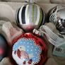 Christmas baubles Image 3