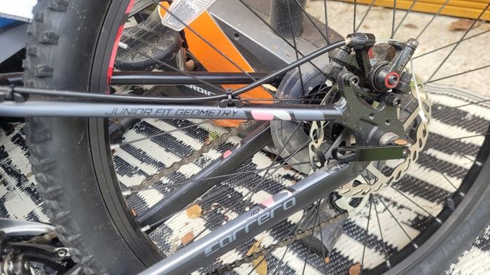 Bike