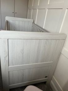 Cotbed
