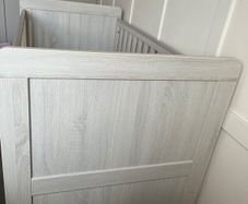 Cotbed