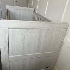 Cotbed