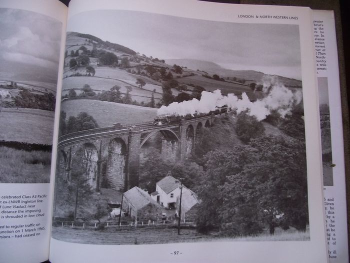 'Ivo Peters' Classic Steam' by Mac Hawkins