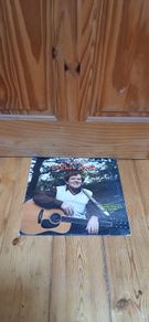 Paddy Reilly - Come Back Paddy Reilly - LP - Irish Music - Rathcoole Records - 1987