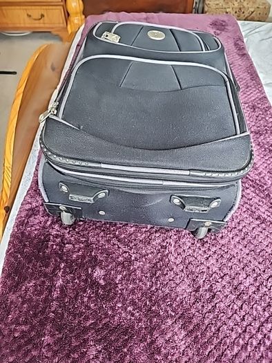 Suitcase