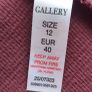 New Gallery blazer size 12 Image 7