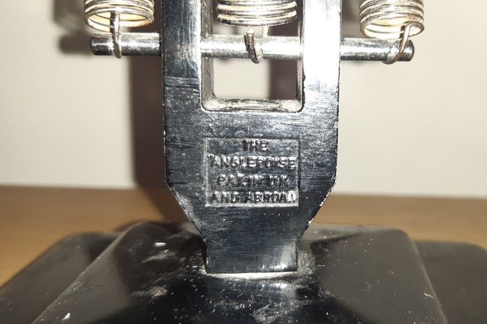 Vintage Anglepoise