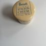 Little vintage Harrods Stilton Cheese pot Image 2