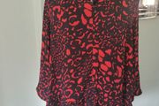 dunnes long sleeve blouse