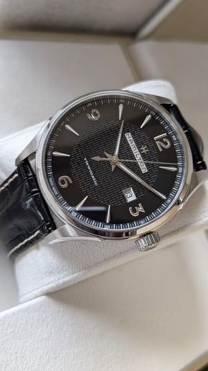 Hamilton Jazzmaster
