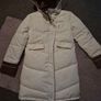 girls jacket age 8 to9 9 to 10 new with tags Image 2