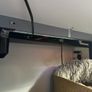 Sit and stand desk 100x60cm Image 3