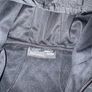 Monterrain Black Zip Up Hoodie Youth XL Image 5