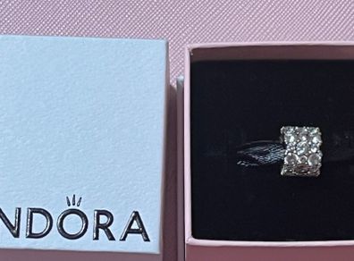 Pandora Clear Sparkle charm