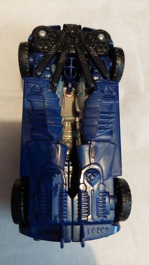 Transformer  / toy