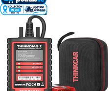 Thinkdiag 2 Ediag plus Diagnostic Tool