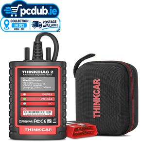 Thinkdiag 2 Ediag plus Diagnostic Tool