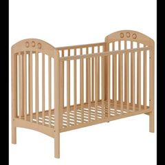 Mamas & Papas Cot With Mattress - Brand New