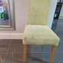 dinning chair Image 2