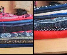 Sewing Fabric