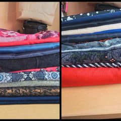 Sewing Fabric